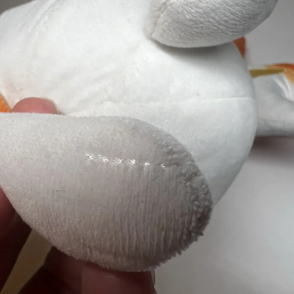 Nintendo **pokemon scorbunny